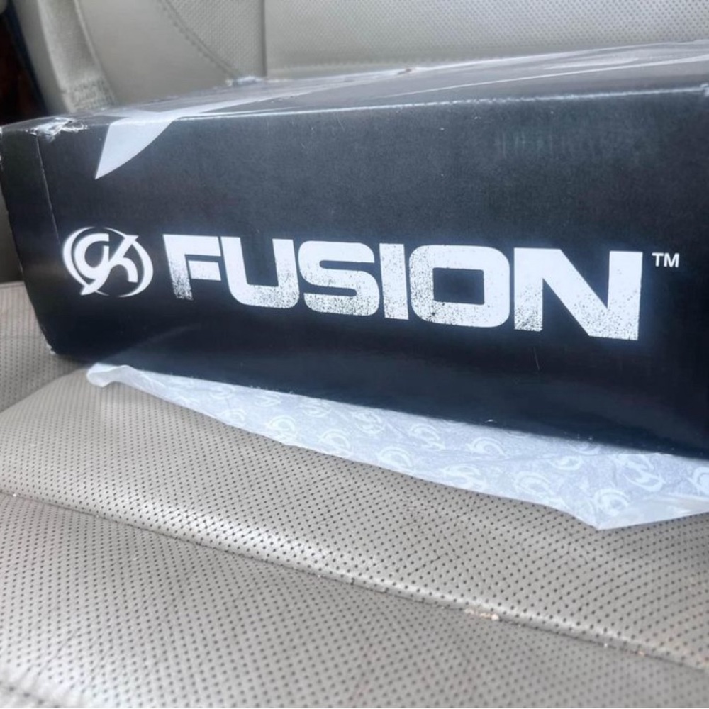 Fusion Gk Cheer Shoes